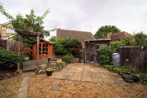 GARDEN- click for photo gallery